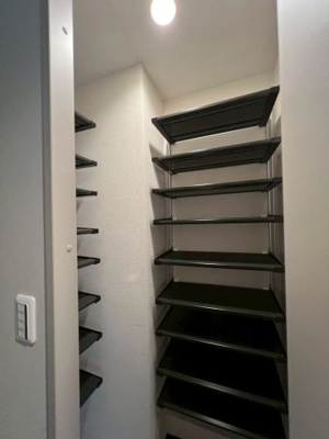 【収納】 | アルカサーノ南馬込