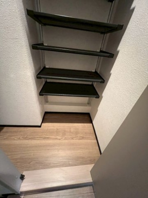 【収納】 | アルカサーノ南馬込