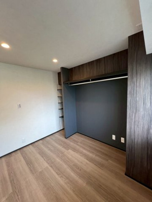 【洋室】 | アルカサーノ南馬込