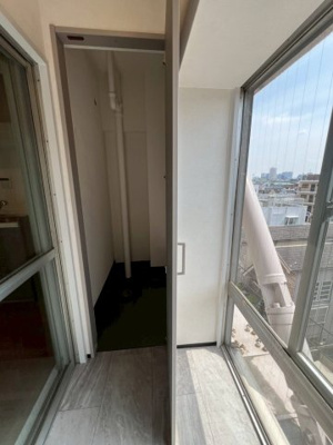 【その他】 | アルカサーノ南馬込