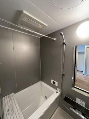 【浴室】 | アルカサーノ南馬込