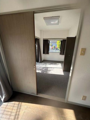 【その他】 | ライオンズマンション大泉学園第3 | 室内