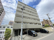 ウィングコート東大阪の画像