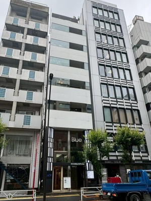 【外観】 | ＡＣＮ恵比寿西ビル |  