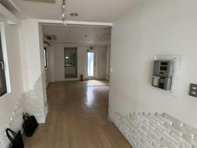 【ロビー】 | ＡＣＮ恵比寿西ビル |  