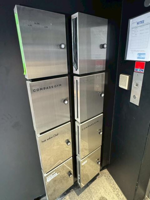 【その他共用部分】 | ＡＣＮ恵比寿西ビル |  