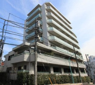 アイディーコート代々木　神宮の杜