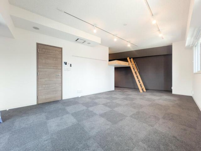 【ロビー】 | ラシクラスＥＸ東京ベイ |  