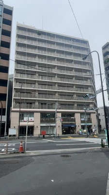 【外観】 | 代々木エアハイツ |  