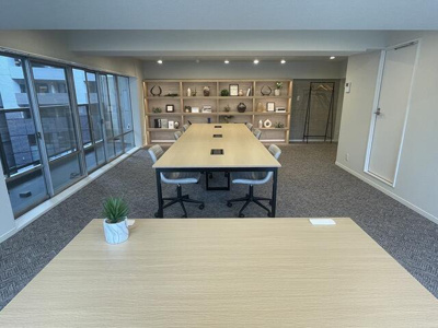 【ロビー】 | 代々木エアハイツ |  