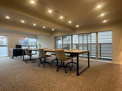 【ロビー】 | 代々木エアハイツ |  