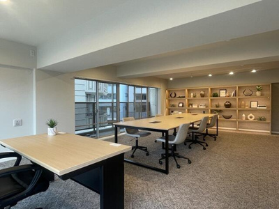 【ロビー】 | 代々木エアハイツ |  