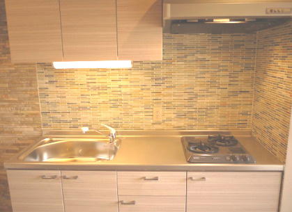 六甲壱番館の設備