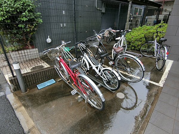 【その他共用部分】