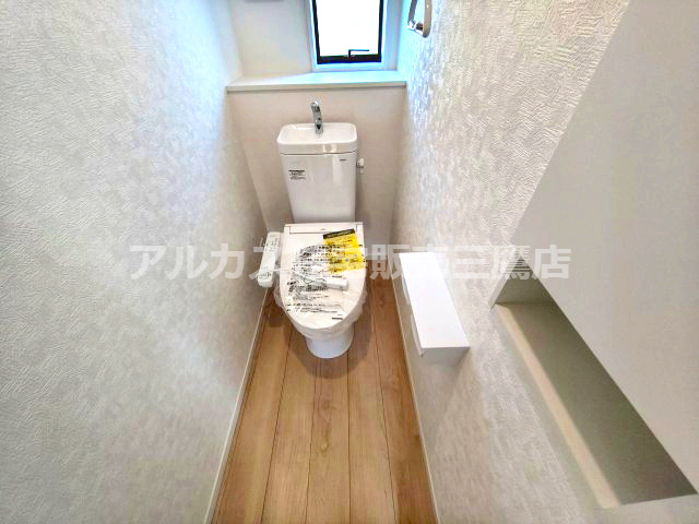 【内覧動画公開中！】調布市深大寺東町１丁目 京王線 つつじヶ丘駅 新築戸建のその他