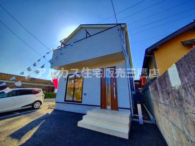 【内覧動画公開中！】調布市深大寺東町１丁目 京王線 つつじヶ丘駅 新築戸建