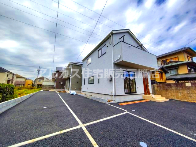 【内覧動画公開中！】調布市深大寺東町１丁目 京王線 つつじヶ丘駅 新築戸建のその他