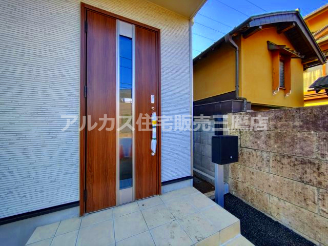 【内覧動画公開中！】調布市深大寺東町１丁目 京王線 つつじヶ丘駅 新築戸建