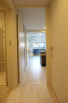 【玄関】 | セレニテ江坂エクラ