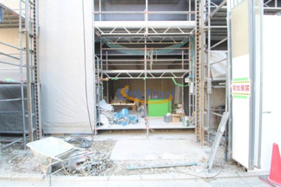 【エントランス】 | セレニテ江坂エクラ