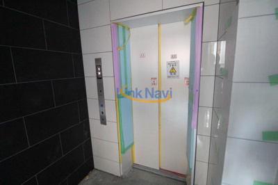 【その他共用部分】 | セレニテ江坂エクラ