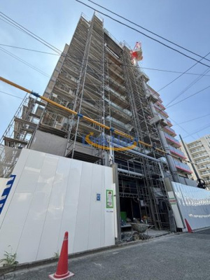 【外観】 | セレニテ江坂エクラ