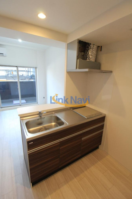 【キッチン】 | セレニテ江坂エクラ