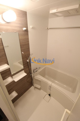 【浴室】 | セレニテ江坂エクラ