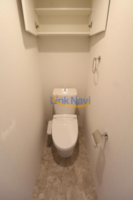 【トイレ】 | セレニテ江坂エクラ