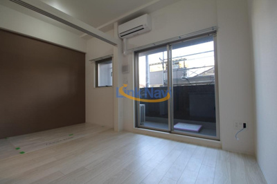 【居間・リビング】 | セレニテ江坂エクラ