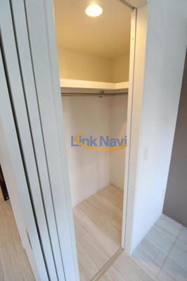 【収納】 | セレニテ江坂エクラ