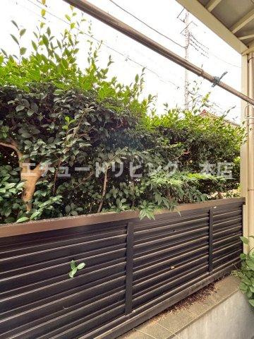 リバティーライフ志木の展望