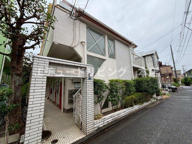 リバティーライフ志木