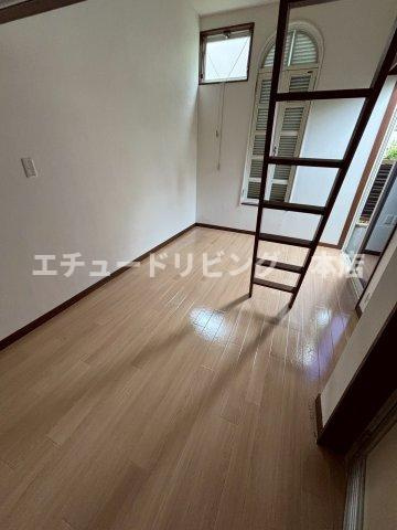 リバティーライフ志木の内装