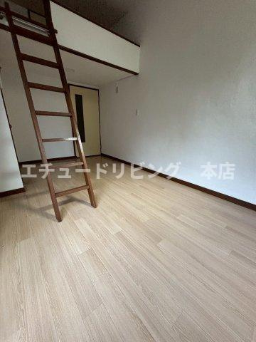 リバティーライフ志木の内装