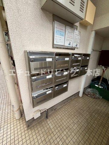 リバティーライフ志木のその他共用部分