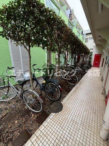 リバティーライフ志木のその他共用部分