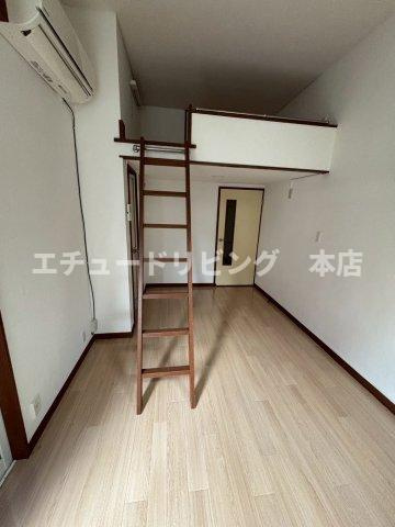 リバティーライフ志木の内装