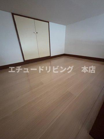 リバティーライフ志木のその他共用部分|ロフト