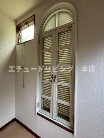 リバティーライフ志木の設備