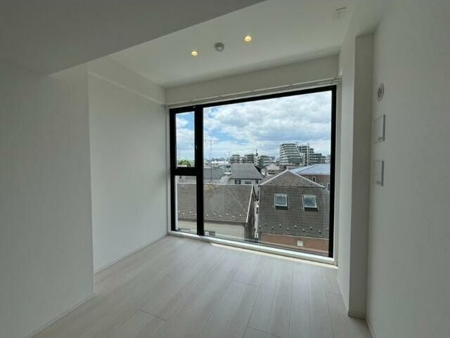 シルクボーテの展望