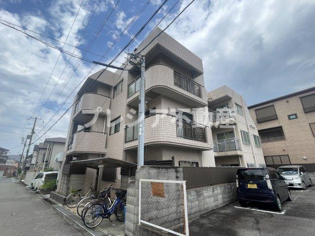 ウエステル甲子園