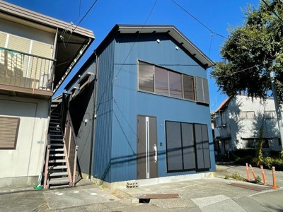 【前面道路含む現地写真】 | 中古一戸建　高知市一宮中町3丁目