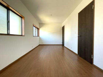 【洋室】 | 中古一戸建　高知市一宮中町3丁目