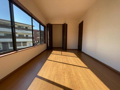 【洋室】 | 中古一戸建　高知市一宮中町3丁目