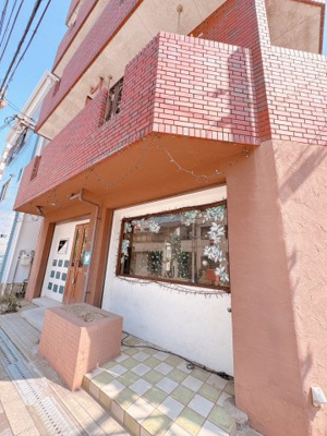 【外観】 | サンライズ都島１階店舗