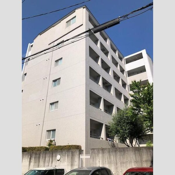 ドミトリオ仁王田の外観