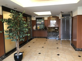 ポレスター神拝アクアステージのその他