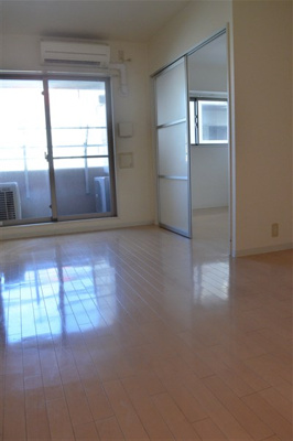 【居間・リビング】 | M.Hills西本町