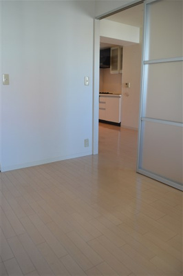 【居間・リビング】 | M.Hills西本町